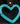Studio Ghibli Themed Heart Tsurikawa