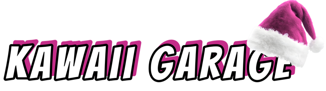 kawaiigarage