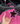 Barbie Pink Star Shaped Exhaust Tip Professional Weld On Stainless Steel - 2.25 Inch/2.5 Inch/3 Inch/Universal Fit