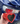 Bold Red Heart Shaped Exhaust Tip Tailpipe Tip Professional Weld On Stainless Steel - 2.25/2.5/3 Inch Universal Fit