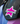 Watashi wa star kawaii sticker
