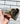 Gold Tip Heart Shaped Exhaust Tip Tailpipe Tip Professional Weld On Stainless Steel - 2.25/2.5/3 Inch Universal Fit