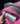 Glitter Chrome Heart Shaped Exhaust Tip Tailpipe Tip Professional Weld On Stainless Steel - 2.25/2.5/3 Inch Universal Fit