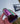 Neo Chrome Heart Shaped Exhaust Tip Tailpipe Tip Professional Weld On Stainless Steel - 1.8 inch/ universal fit