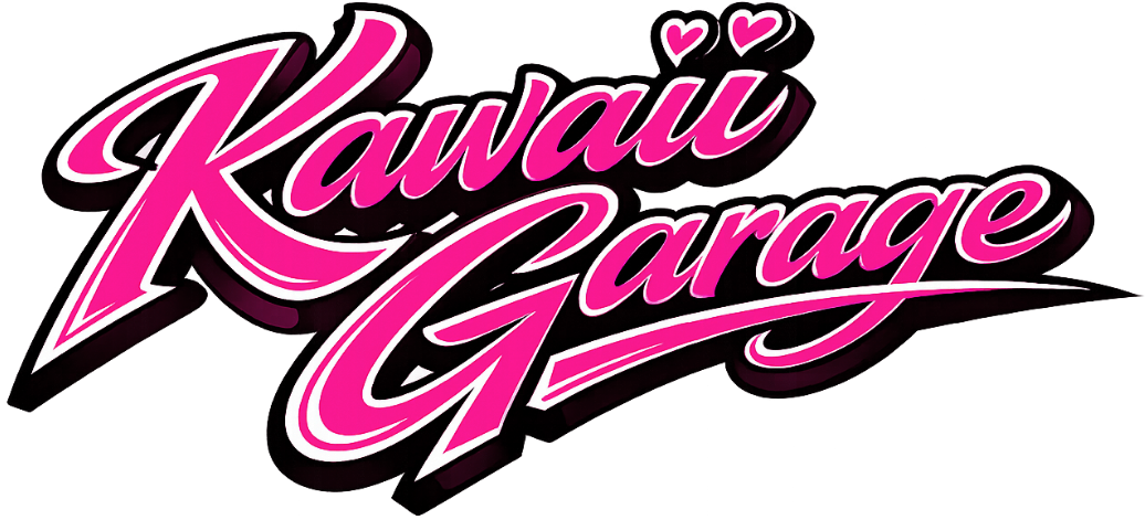 kawaiigarage