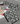 SFI Certified Racing Gloves - Black & White Checkered | Unisex