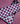 SFI Certified Racing Gloves - Pink Checkered Hearts #1 | Unisex