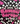 Race Checks Heart Sticker