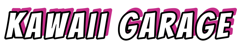 kawaiigarage