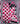 Womens/ Unisex FIA Motorsports Racing Gloves - Checkered Hearts (LIMITED EDITION PATTERN)